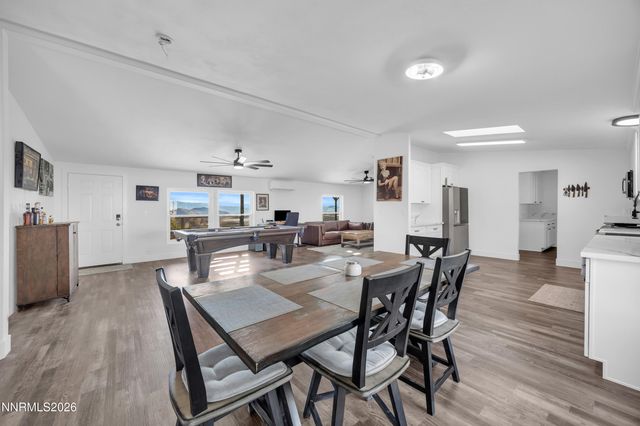 2598 Whiskey Springs Road, Reno, NV 89510