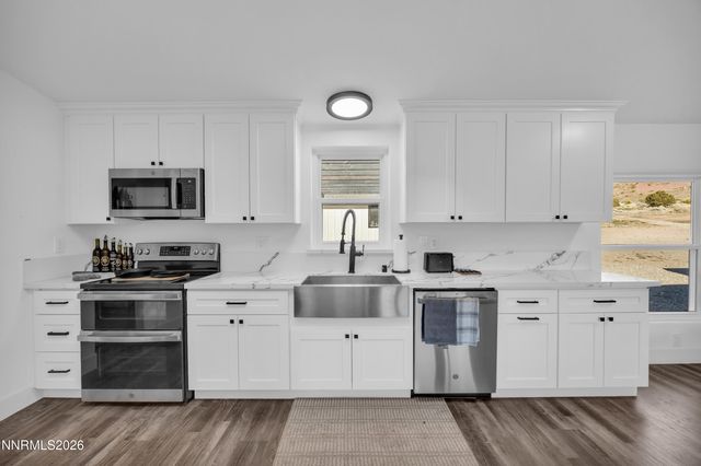 2598 Whiskey Springs Road, Reno, NV 89510