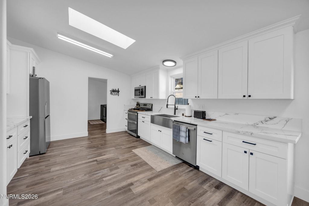 Image 13 of property listing at 2598 Whiskey Springs Road, Reno, NV 89510