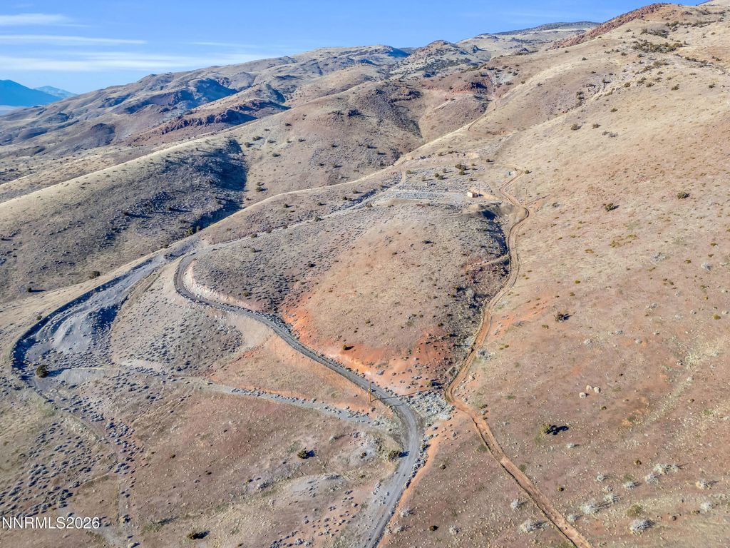 Image 28 of property listing at 2598 Whiskey Springs Road, Reno, NV 89510