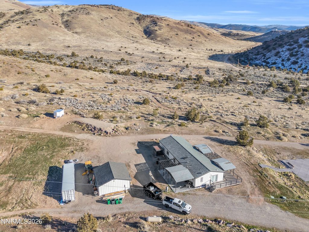 Image 29 of property listing at 2598 Whiskey Springs Road, Reno, NV 89510