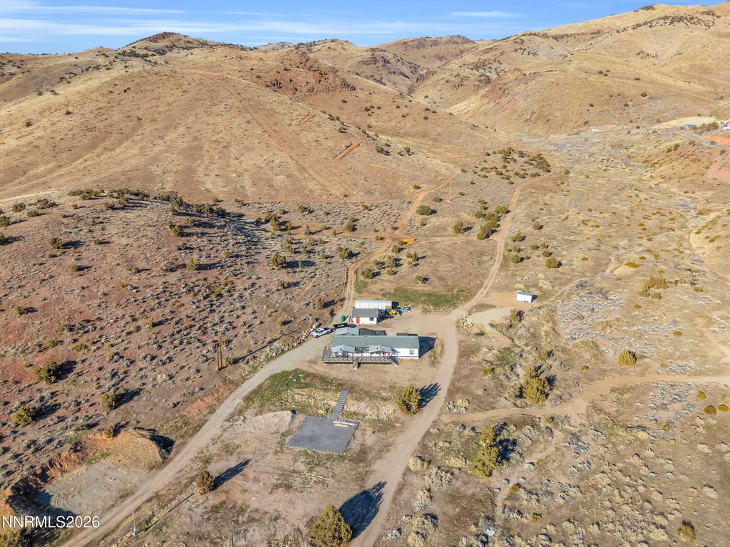 Image 3 of property listing at 2598 Whiskey Springs Road, Reno, NV 89510