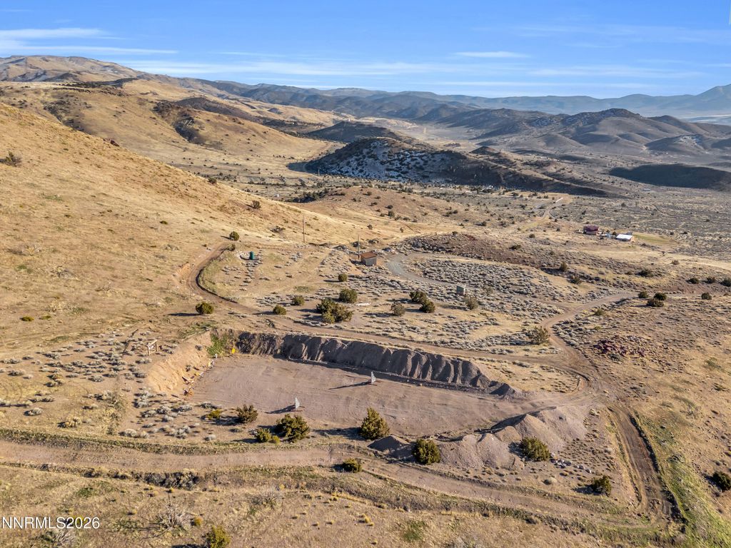 Image 30 of property listing at 2598 Whiskey Springs Road, Reno, NV 89510
