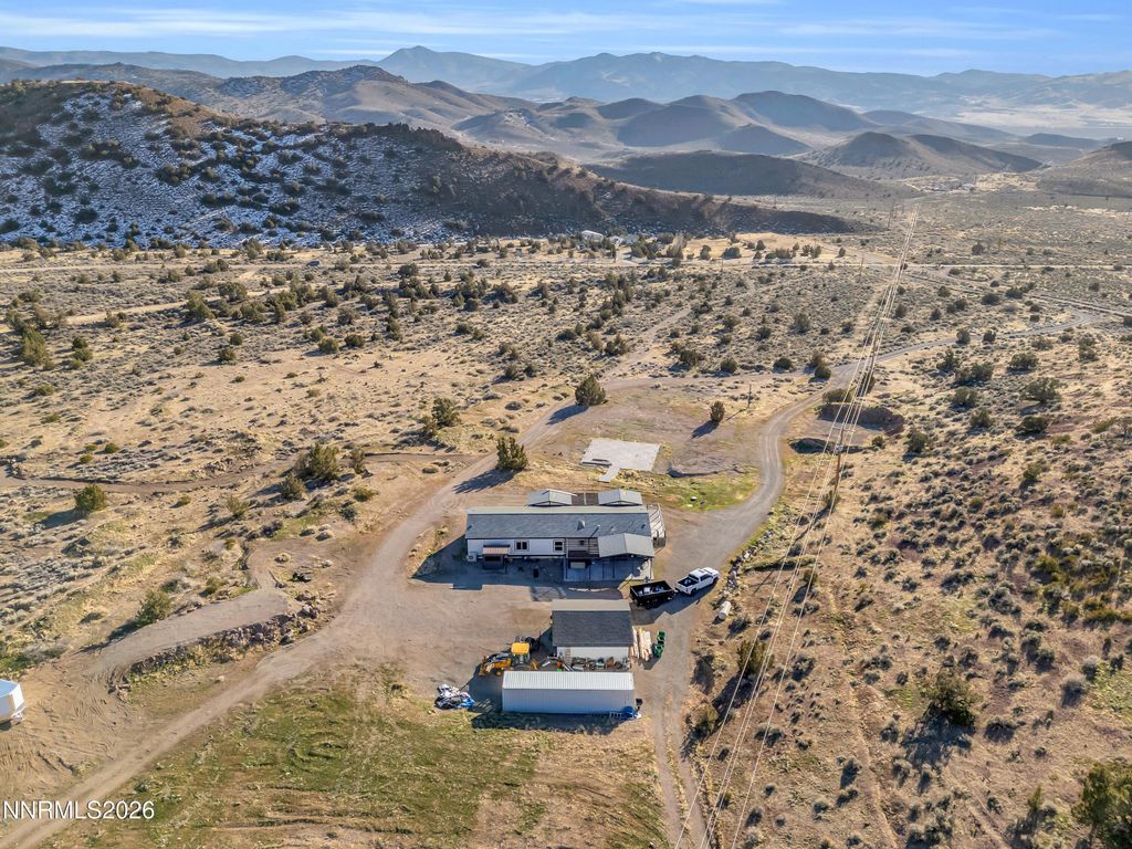 Image 31 of property listing at 2598 Whiskey Springs Road, Reno, NV 89510