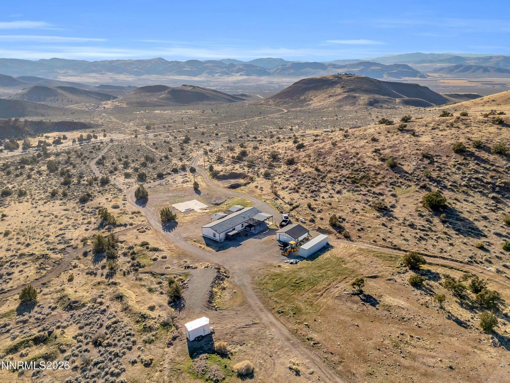 Image 32 of property listing at 2598 Whiskey Springs Road, Reno, NV 89510