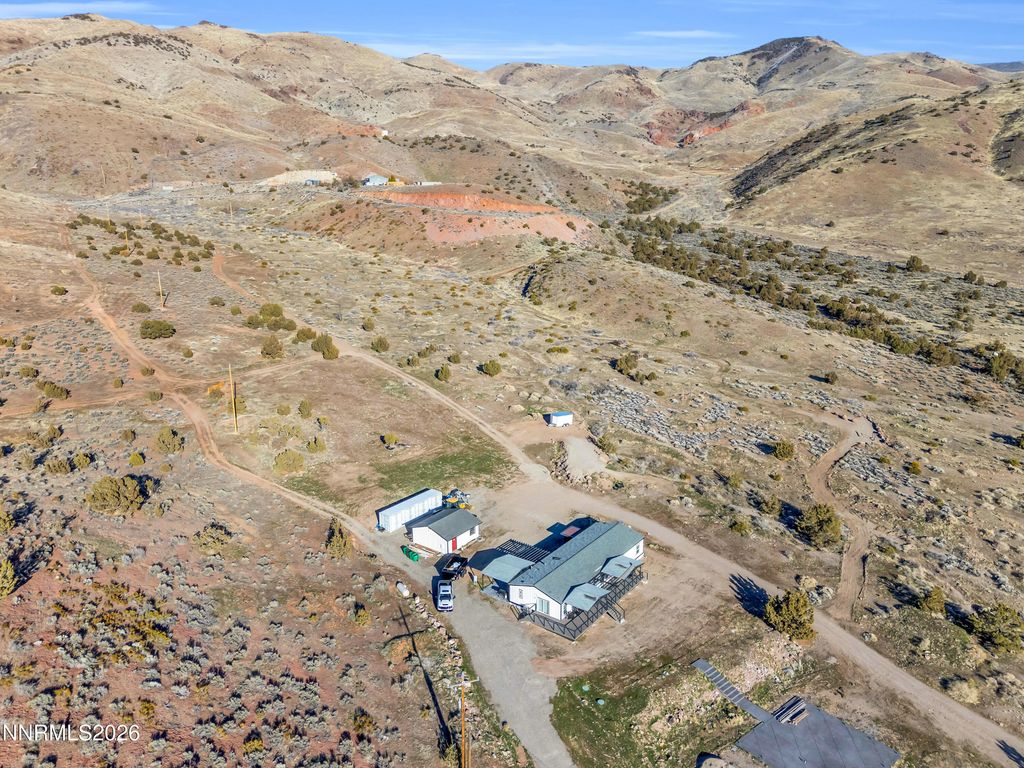 Image 33 of property listing at 2598 Whiskey Springs Road, Reno, NV 89510