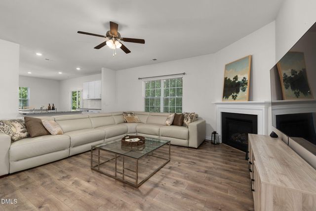 188 Long Mdw Lane, Fuquay Varina, NC 27526