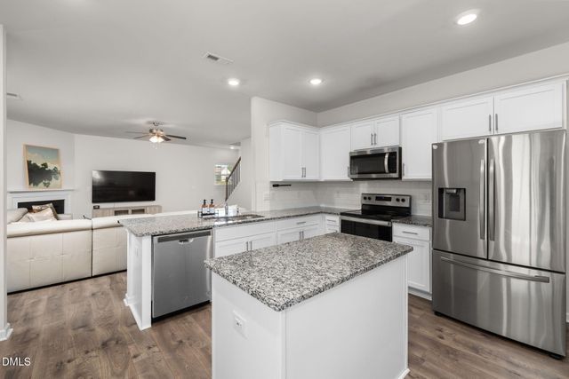 188 Long Mdw Lane, Fuquay Varina, NC 27526
