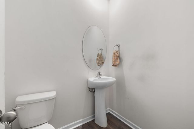 188 Long Mdw Lane, Fuquay Varina, NC 27526