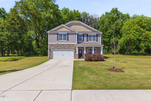 188 Long Mdw Lane, Fuquay Varina, NC 27526
