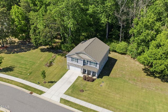 188 Long Mdw Lane, Fuquay Varina, NC 27526
