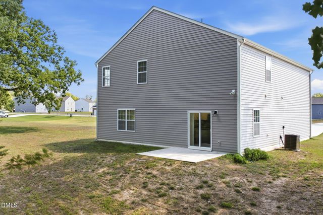 188 Long Mdw Lane, Fuquay Varina, NC 27526