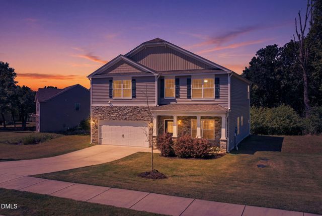 188 Long Mdw Lane, Fuquay Varina, NC 27526