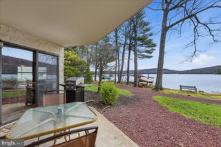 45 MIDLAKE #101G, Lake Harmony, PA 18624