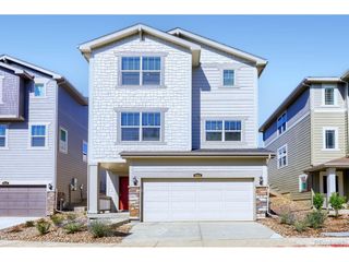 2664 Lower Crags Pt, Colorado Springs, CO 80904