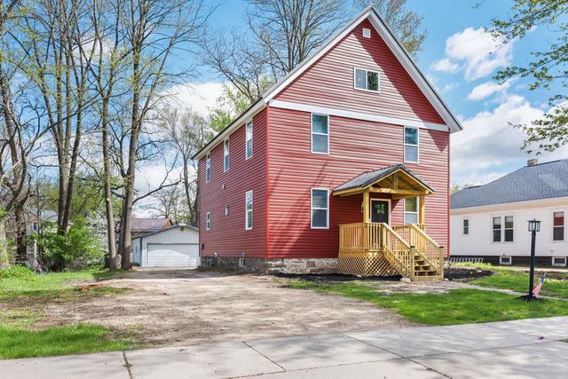 515 Martin Street, Mauston, WI 53948