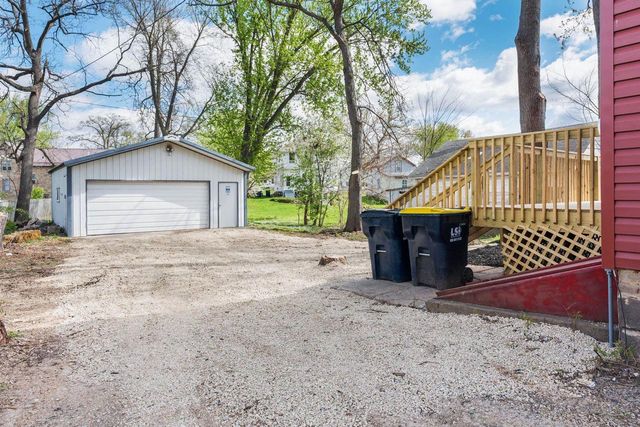 515 Martin Street, Mauston, WI 53948