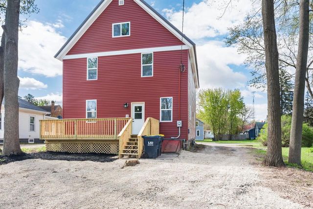 515 Martin Street, Mauston, WI 53948