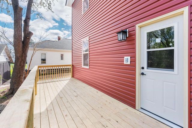 515 Martin Street, Mauston, WI 53948