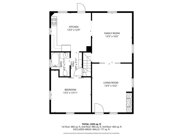 515 Martin Street, Mauston, WI 53948