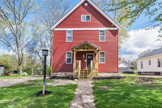 515 Martin Street, Mauston, WI 53948