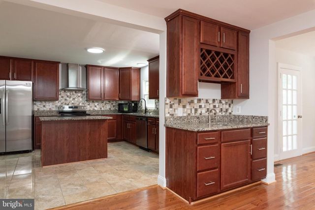 2616 FERNHILL AVE, Henrico, VA 23228