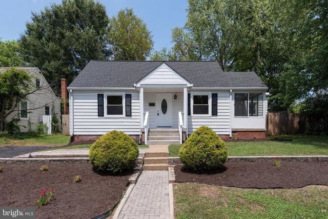 2616 FERNHILL AVE, Henrico, VA 23228