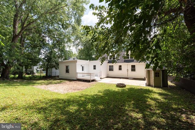 2616 FERNHILL AVE, Henrico, VA 23228