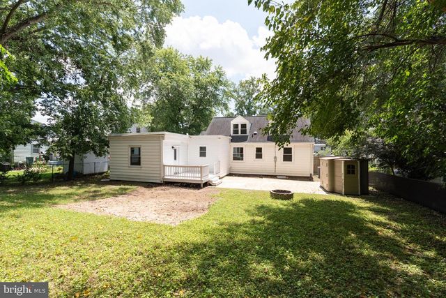2616 FERNHILL AVE, Henrico, VA 23228