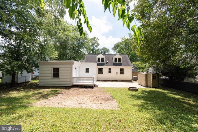2616 FERNHILL AVE, Henrico, VA 23228
