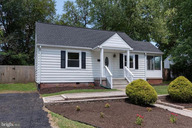 2616 FERNHILL AVE, Henrico, VA 23228