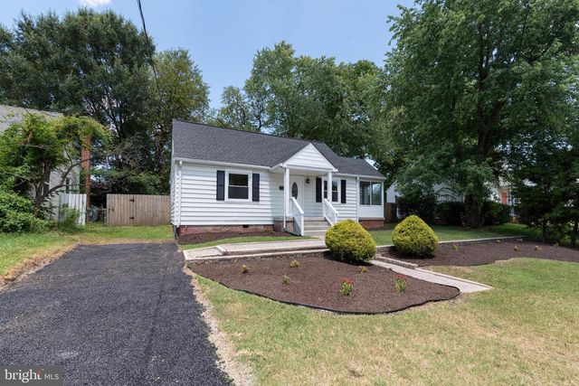 2616 FERNHILL AVE, Henrico, VA 23228