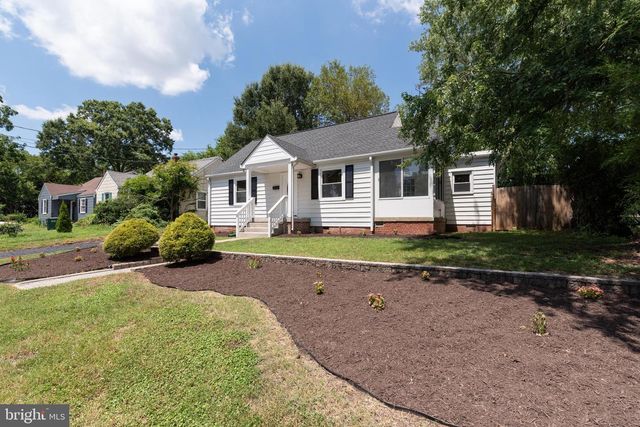 2616 FERNHILL AVE, Henrico, VA 23228