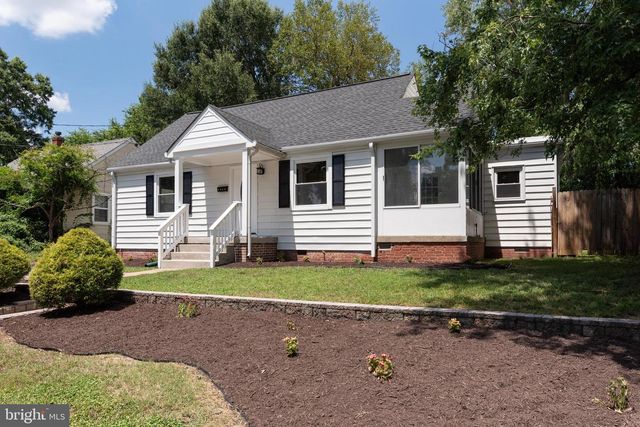 2616 FERNHILL AVE, Henrico, VA 23228