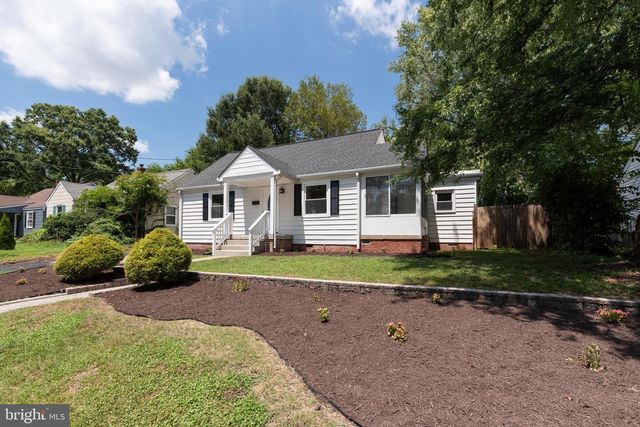 2616 FERNHILL AVE, Henrico, VA 23228