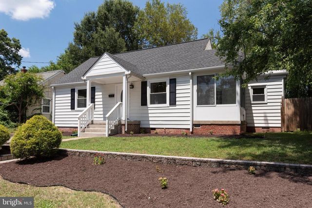 2616 FERNHILL AVE, Henrico, VA 23228