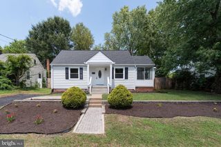 2616 FERNHILL AVE, Henrico, VA 23228