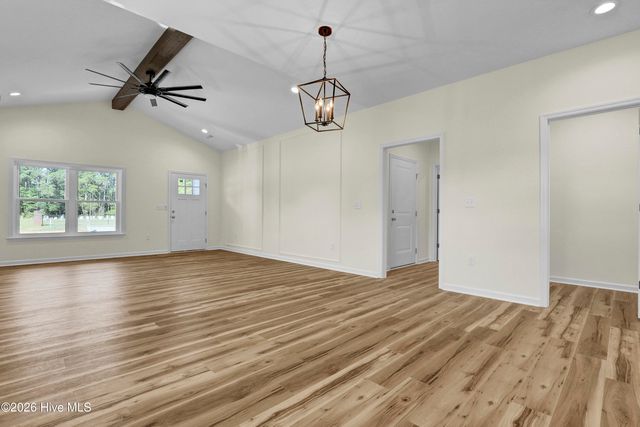 429 Morris Landing Road, Holly Ridge, NC 28445