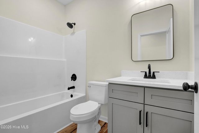 429 Morris Landing Road, Holly Ridge, NC 28445