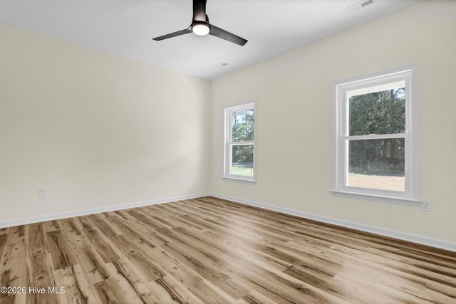 429 Morris Landing Road, Holly Ridge, NC 28445