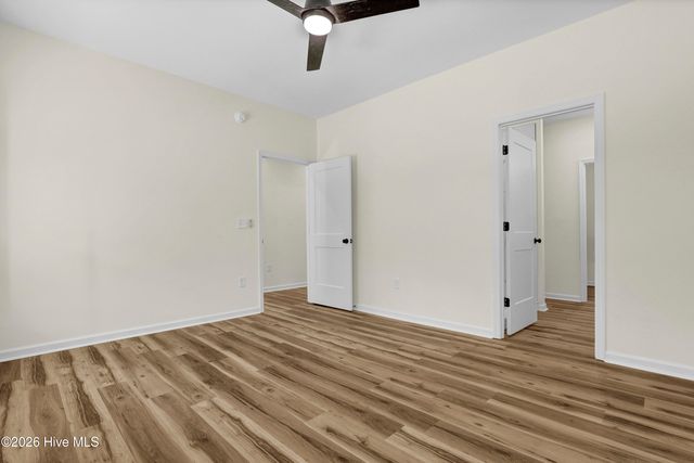 429 Morris Landing Road, Holly Ridge, NC 28445