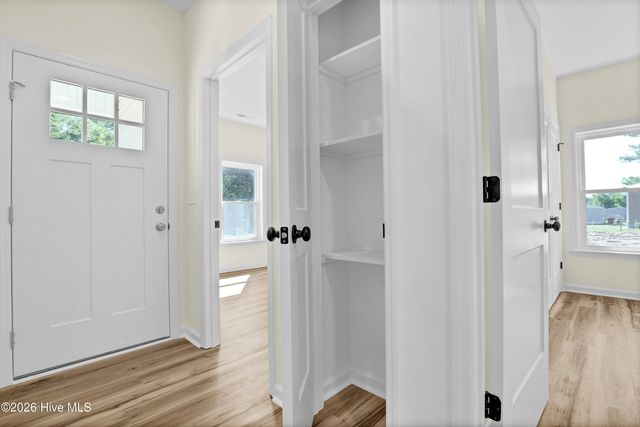 429 Morris Landing Road, Holly Ridge, NC 28445