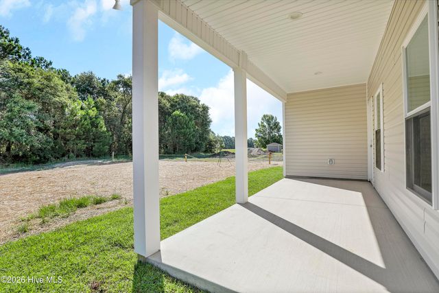 429 Morris Landing Road, Holly Ridge, NC 28445