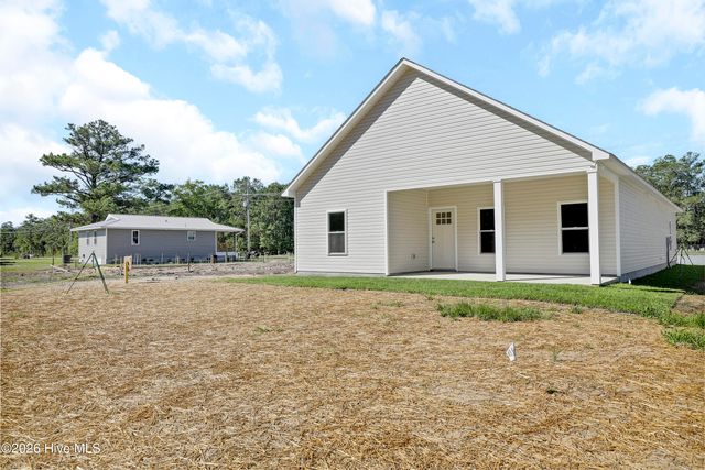 429 Morris Landing Road, Holly Ridge, NC 28445