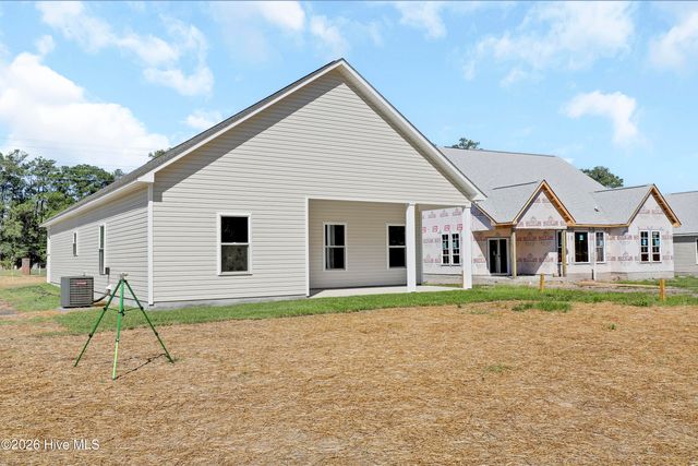 429 Morris Landing Road, Holly Ridge, NC 28445