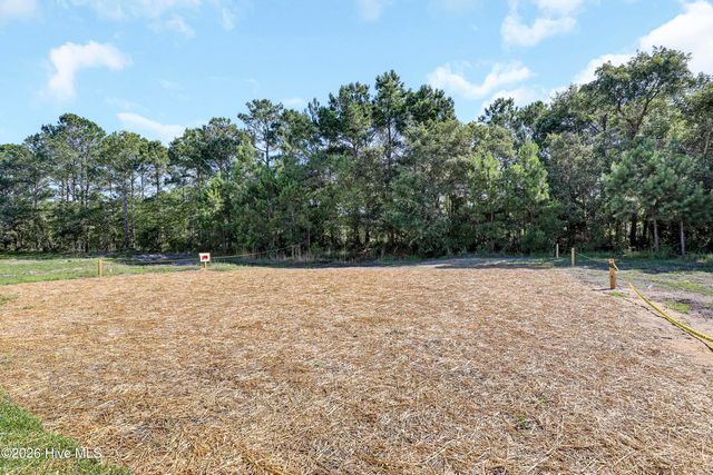 429 Morris Landing Road, Holly Ridge, NC 28445