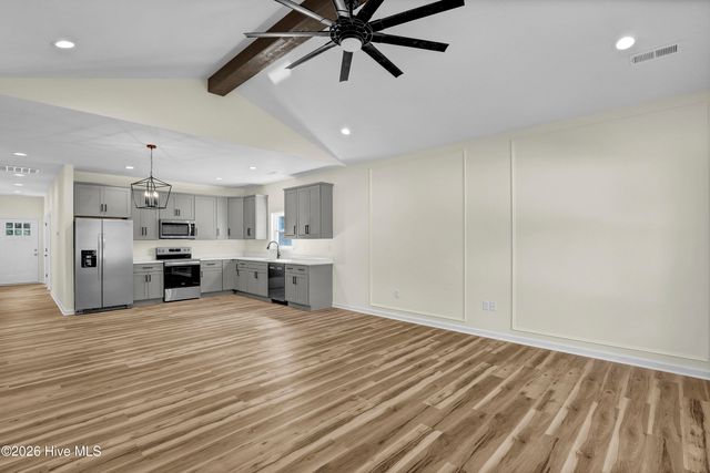 429 Morris Landing Road, Holly Ridge, NC 28445
