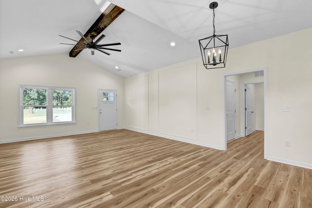 429 Morris Landing Road, Holly Ridge, NC 28445