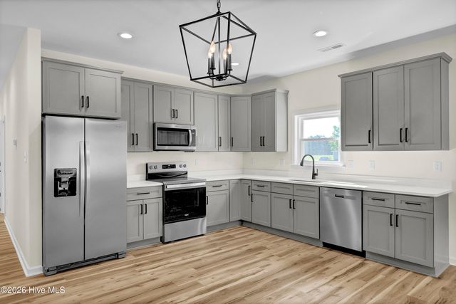 429 Morris Landing Road, Holly Ridge, NC 28445