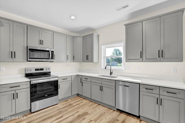 429 Morris Landing Road, Holly Ridge, NC 28445